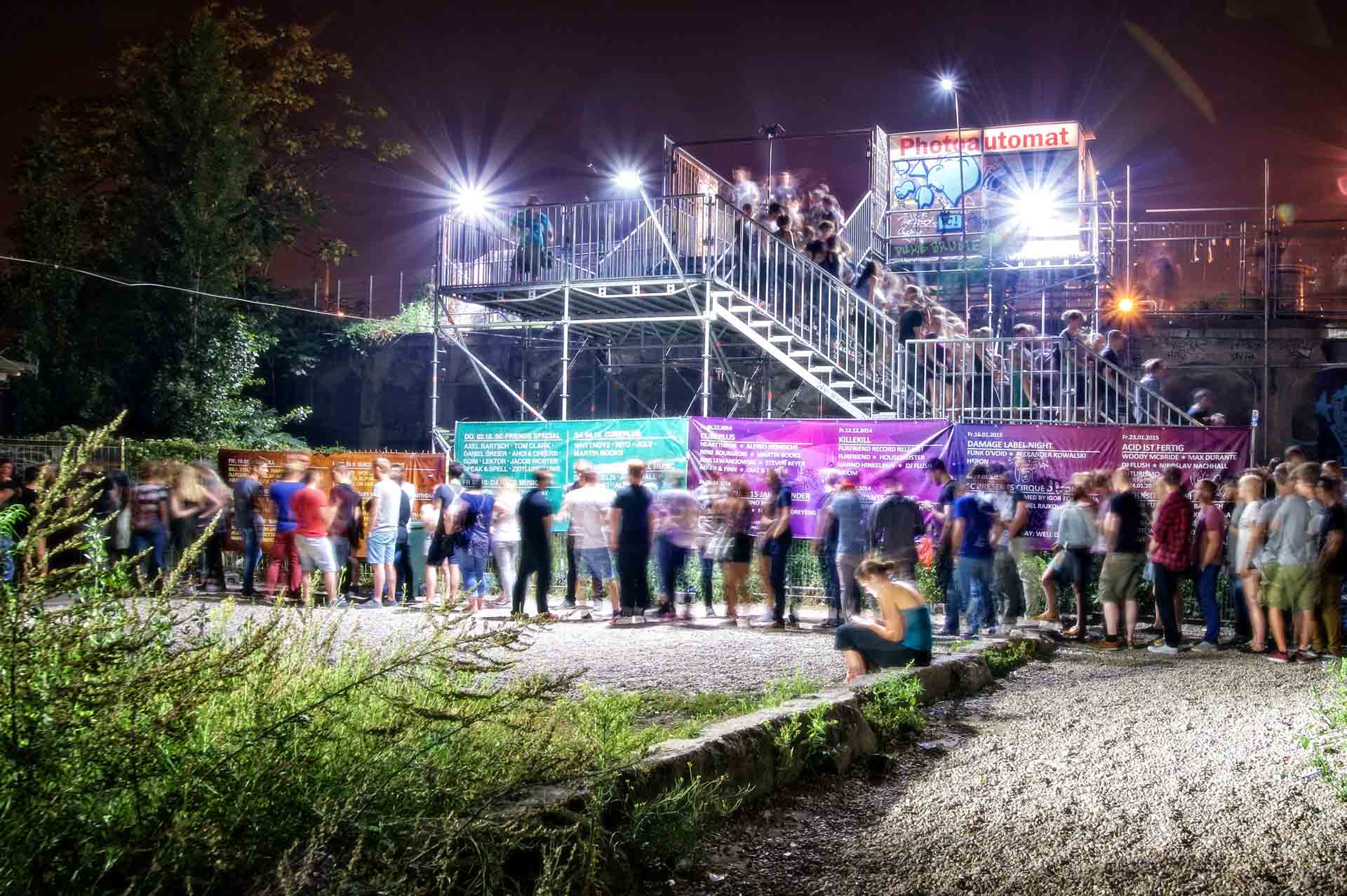 Event Fotografie